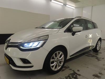 Renault Clio estate 1.5 dCi Ecol Intens