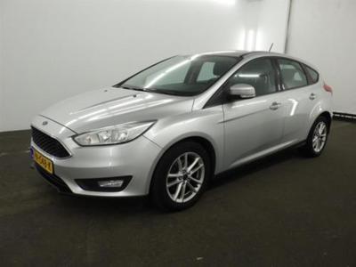 Ford FOCUS 1.5 TDCI Lease Edit.