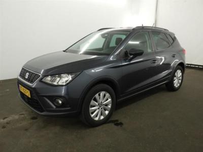 Seat Arona 1.6 TDI Style B. Int