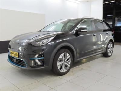 KIA Niro EV ExecutiveLine 64 kWh