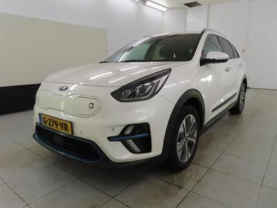 KIA Niro EV ExecutiveLine 64 kWh