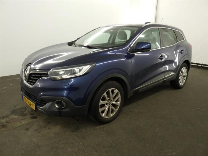 Renault KADJAR 1.5 dCi Intens