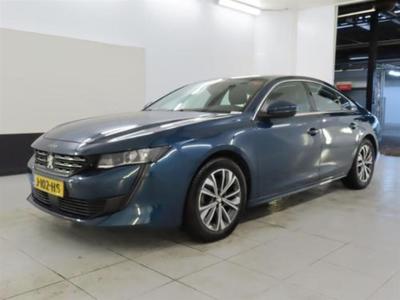 Peugeot 508 1.5 B.HDI BL. Active