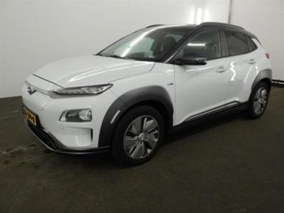 HYUNDAI Kona EV Premium 64 kWh