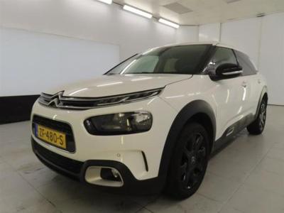 Citroen C4 cactus 1.5 BlueHDi Shine