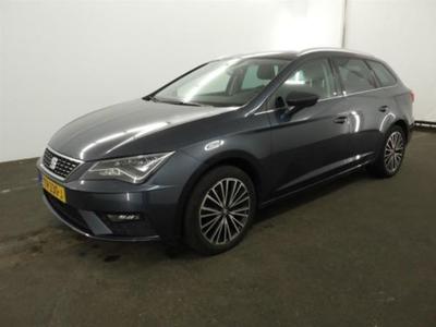 Seat Leon ST 1.6 TDI Xcel.