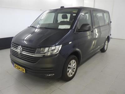 VOLKSWAGEN TRANSPORTER KOMBI 2.0 TDI L1H1 Highl.