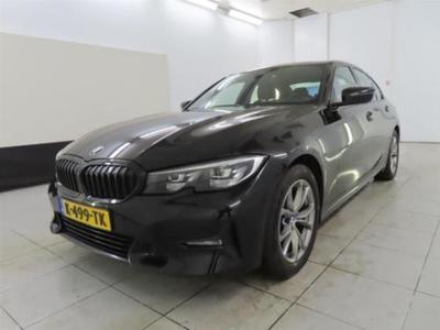 BMW 3-serie 318d BnsEdPl