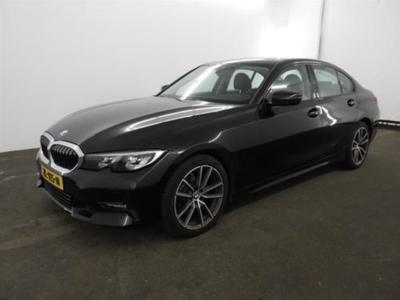 BMW 3-serie 318d Executive Ed.