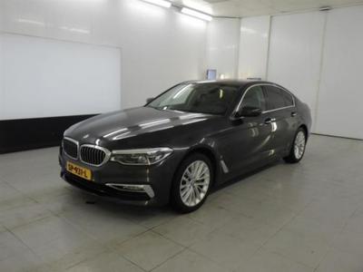 BMW 5-serie 530e iPerf High Exe