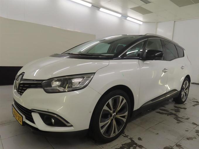 Renault Grand scenic 1.7 dCi Intens 7p.