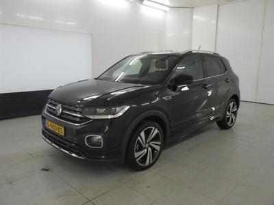 Volkswagen T-Cross 1.6 TDI Style