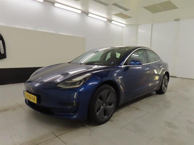 Tesla Model 3 Stnd.RWD Plus 60 kWh