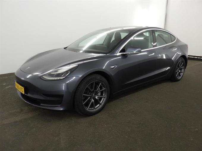 Tesla Model 3 Stnd.RWD Plus 60 kWh