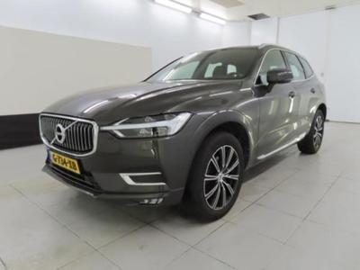 Volvo XC60 2.0 D4 Inscription