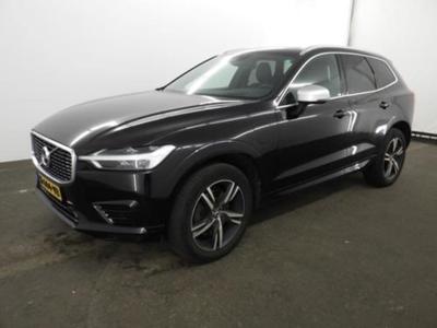 Volvo XC60 2.0 T8 TE AWD R-D.