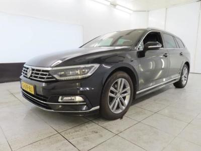 Volkswagen Passat Variant 1.6 TDI HL Bns R