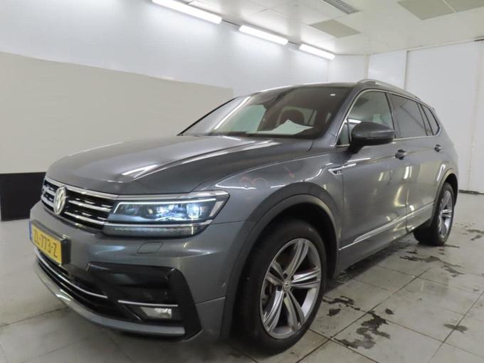 Volkswagen Tiguan Allspace 2.0 TDI HL Bus R