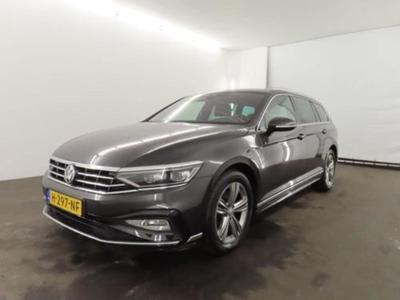 Volkswagen Passat Variant 1.6 TDI Eleg.Bns R