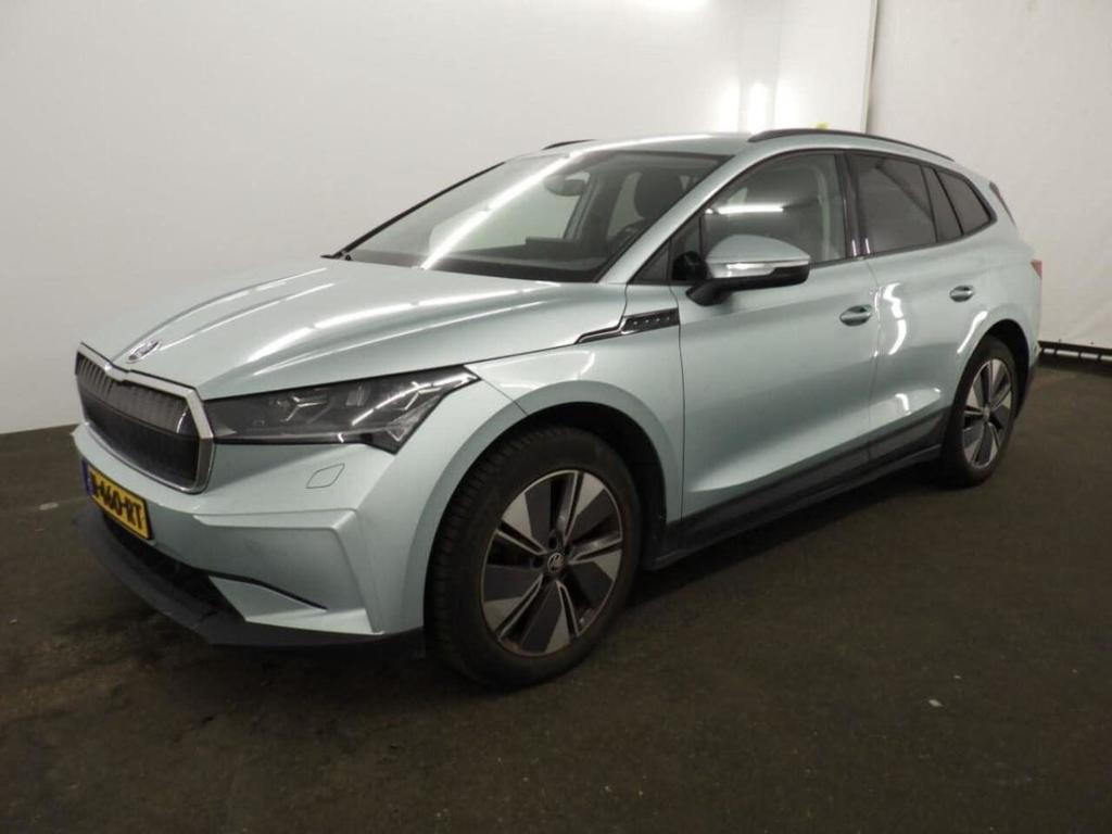 SKODA Enyaq iV 60