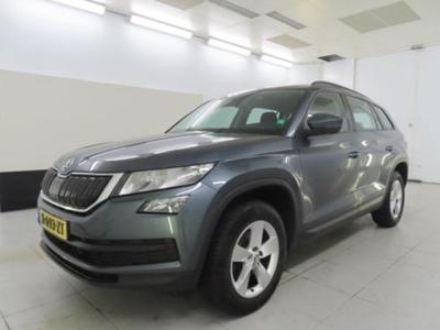 Skoda Kodiaq 1.5 TSI Ambition