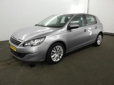 Peugeot 308 1.6 BlueHDi Blue L.