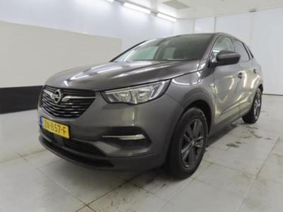 Opel Grandland X 1.5 CDTi 120 J. Ed.