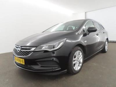 Opel Astra Sports Tourer 1.6 CDTI Business+