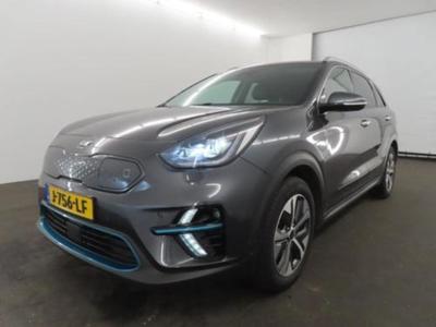 Kia e-Niro ExecutiveLine 64 kWh