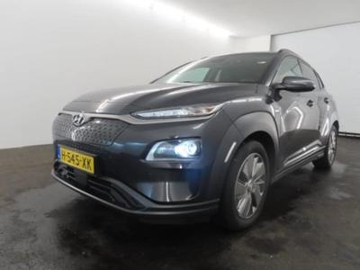 Hyundai Kona EV Premium 64 kWh