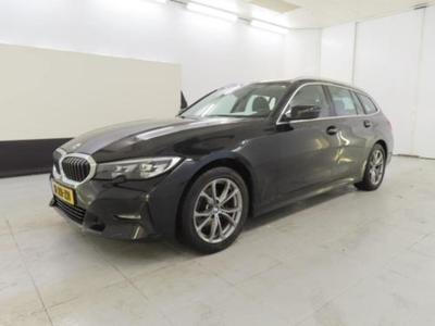 BMW 3-serie touring 318d Executive Ed.