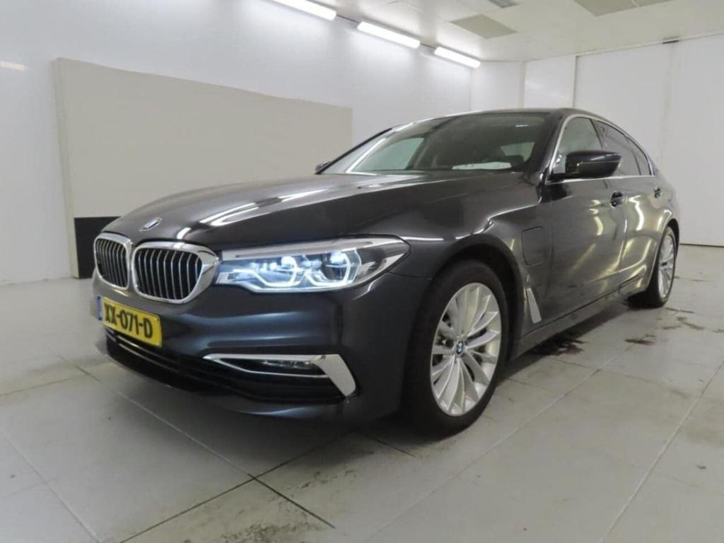 BMW 5-serie 530e iP. H. Ex. Ed.