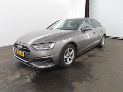 Audi A4 Limousine 35 TDI Pro Line