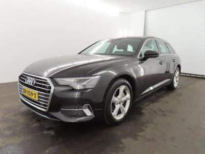 Audi A6 avant 40 TDI Sp L.Ed Bns