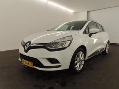 Renault Clio Estate 1.5 dCi Intens