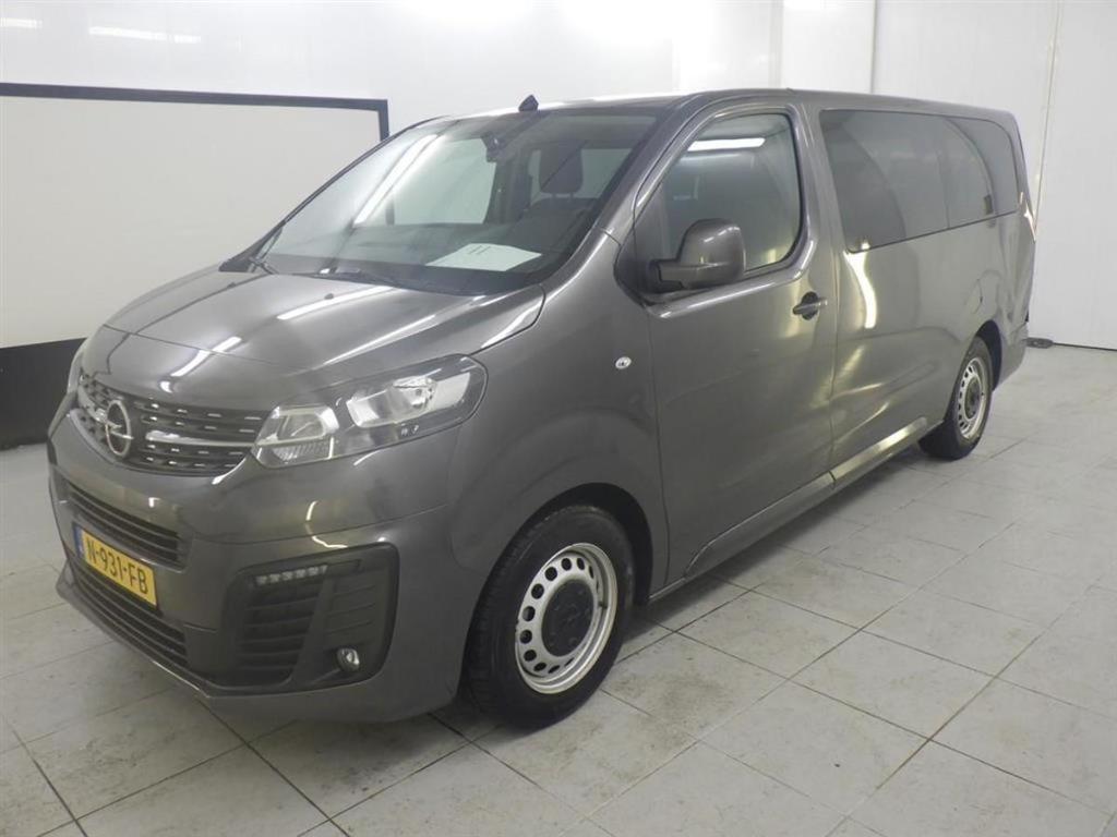 OPEL VIVARO COMBI 2.0 CDTI L2H1