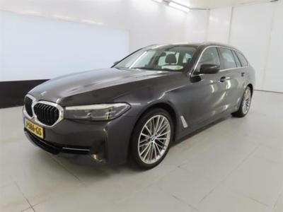 BMW 5-SERIE TOURING 520d Executive Ed.