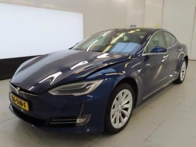 Tesla Model s 100D