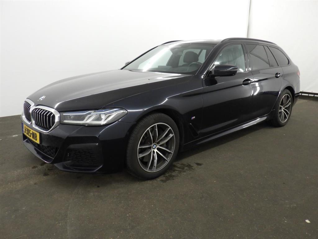 BMW 5-SERIE TOURING 530i High Ex. Ed.