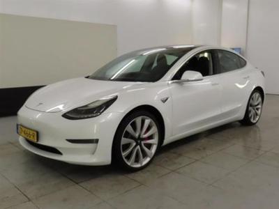 Tesla Model 3 Performance AWD75kWh