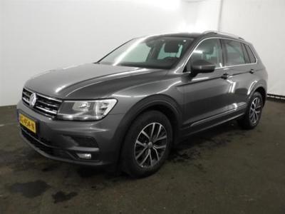 Volkswagen Tiguan 2.0 TDI CL Bns