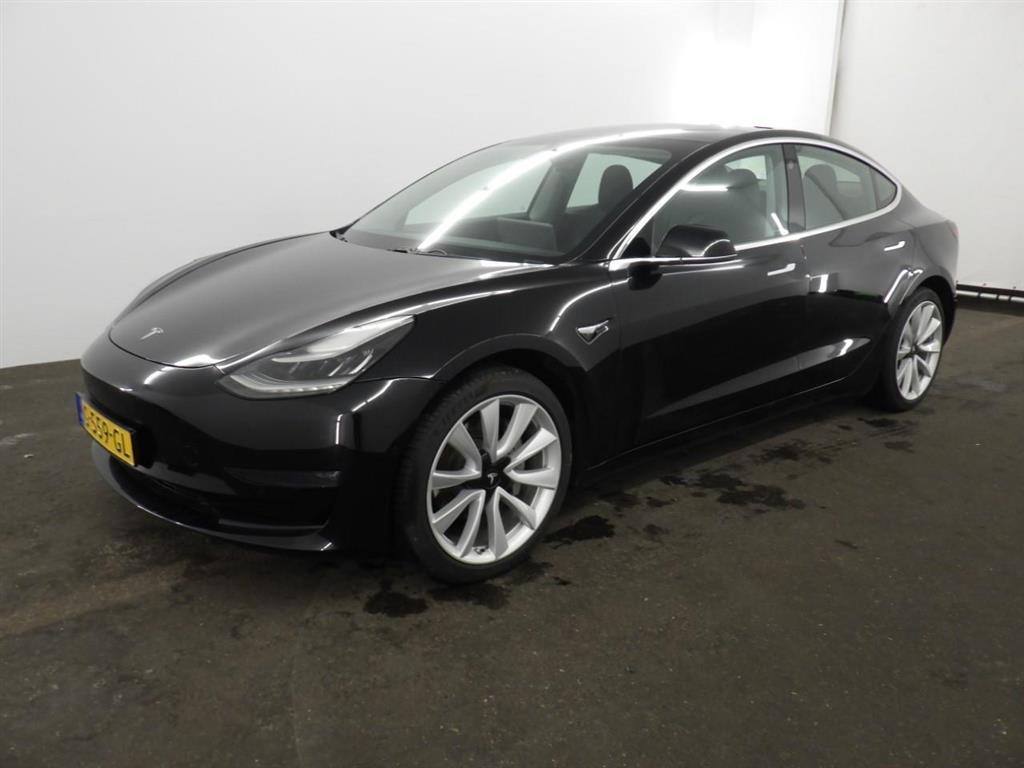 Tesla Model 3 Long Range AWD 75kWh