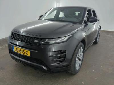 LAND ROVER Range Rover Evoque 2.0 P200 AWD RDynHSE