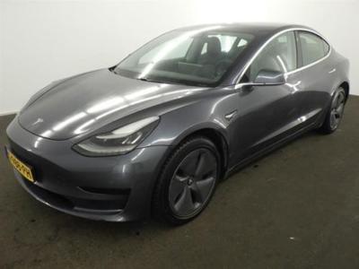 Tesla Model 3 Stnd.RWD Plus 60 kWh