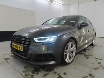 Audi A3 Limousine 30 TDI Adv Sp