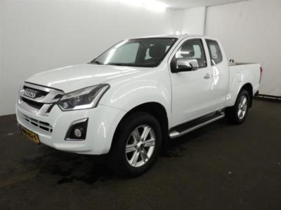 Isuzu D-Max 1.9 Ext. Cab X-Coun.