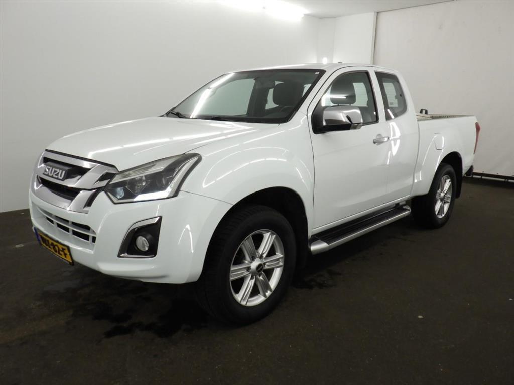 Isuzu D-Max 1.9 Ext. Cab X-Coun.