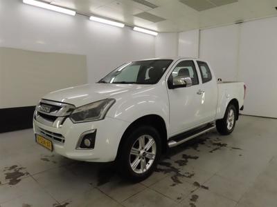 Isuzu D-Max 1.9 Ext. Cab X-Coun.