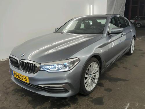 BMW 5-SERIE 520d High Exe