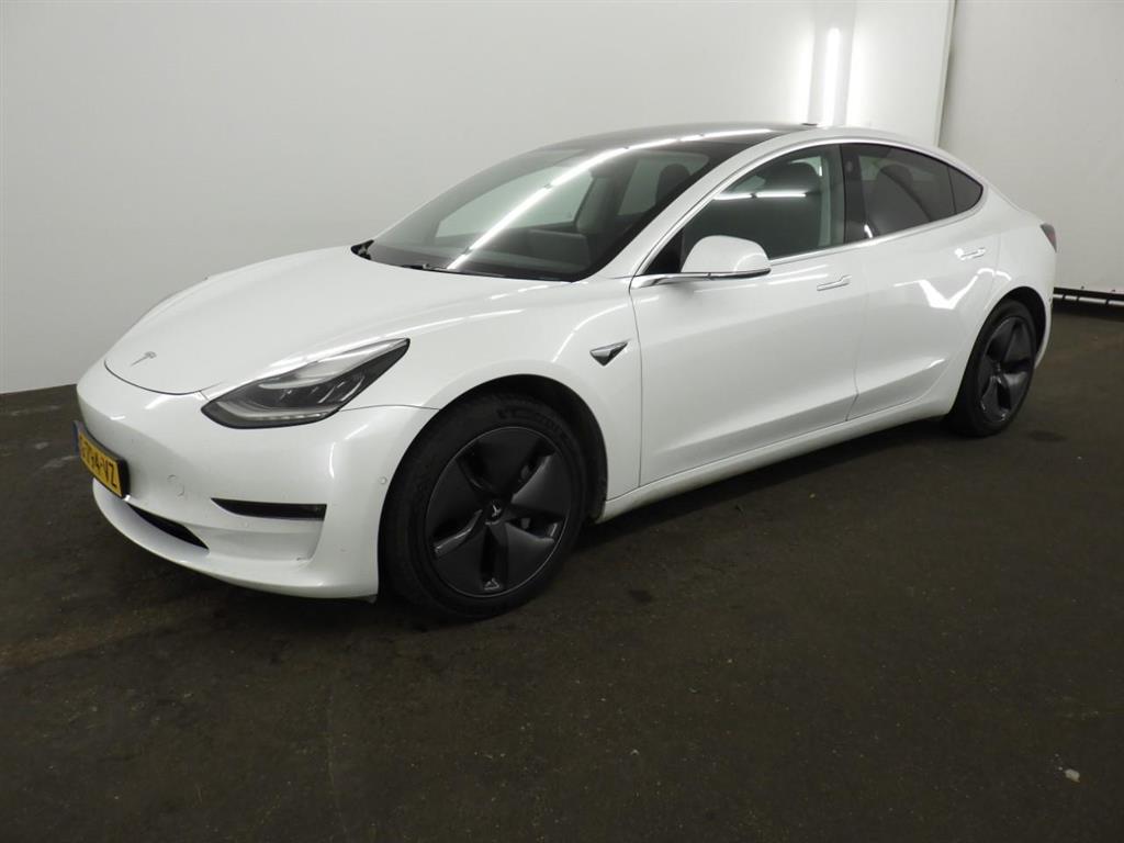 Tesla Model 3 Long Range AWD 75kWh